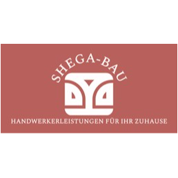 Logo SHEGA-BAU