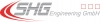 Logo SHG Engineering GmbH