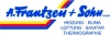 Logo Frantzen Anton u. Sohn GmbH