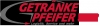 Logo Onlineshop Getränke Pfeifer - Hier finden Sie eine Auswahl von über 5.000 erlesenen Weinen, Champagn