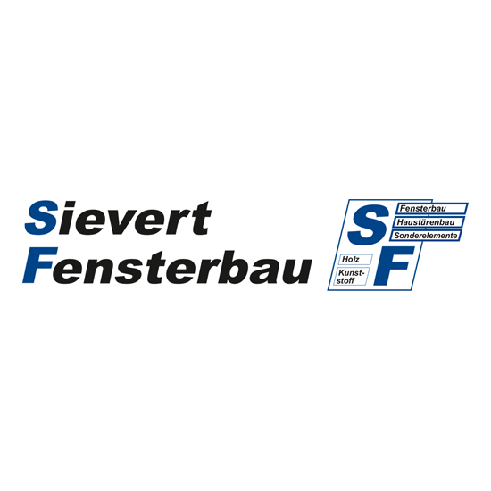 Logo Sievert Bauelemente GmbH