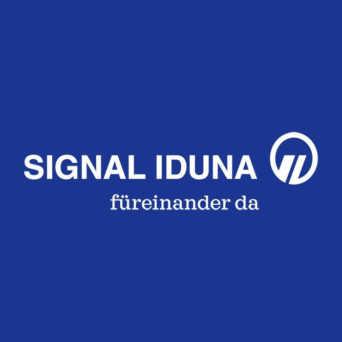 Logo SIGNAL IDUNA Versicherung Fardin Jan Löhr - Versicherungsagentur