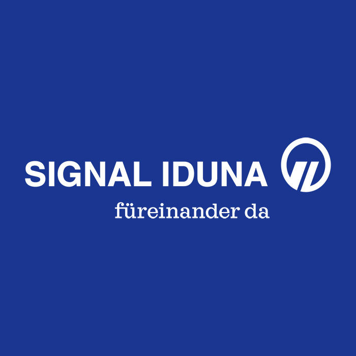 Logo SIGNAL IDUNA Versicherung Tobias Hanner - Versicherungsagentur