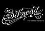 Logo Sikrodil - Incredible Hairstyle