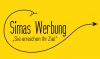 Logo Simas Werbung
