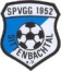 Logo Sportverein SpVgg Sittenbachtal 1952 e.V.