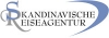 Logo Skandinavische-Reiseagentur