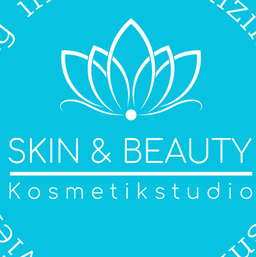 Logo Skin & Beauty Kosmetikstudio