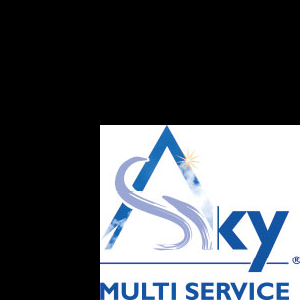 Logo SKY MULTISERVICE E.K.