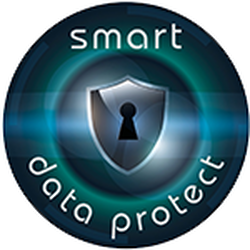 Logo smart data protect