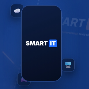 Logo Smart IT Help