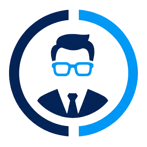 Logo smartAdmin managed services