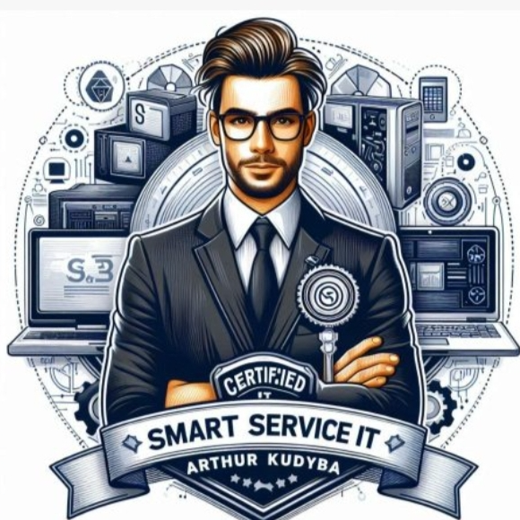 Logo SmartService-IT