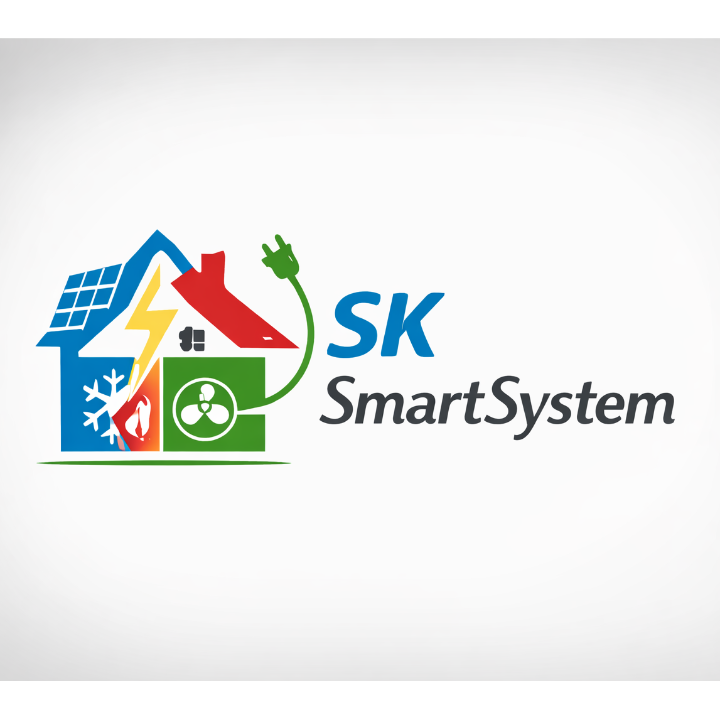 Logo Sk-SmartSystem