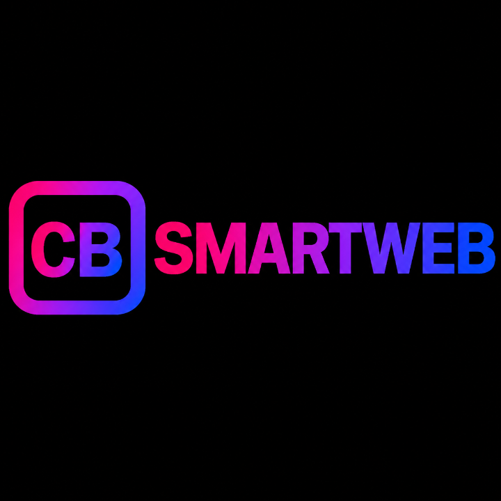 Logo CB-Smartweb