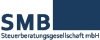 Logo SMB | Steuerberatungsgesellschaft mbH