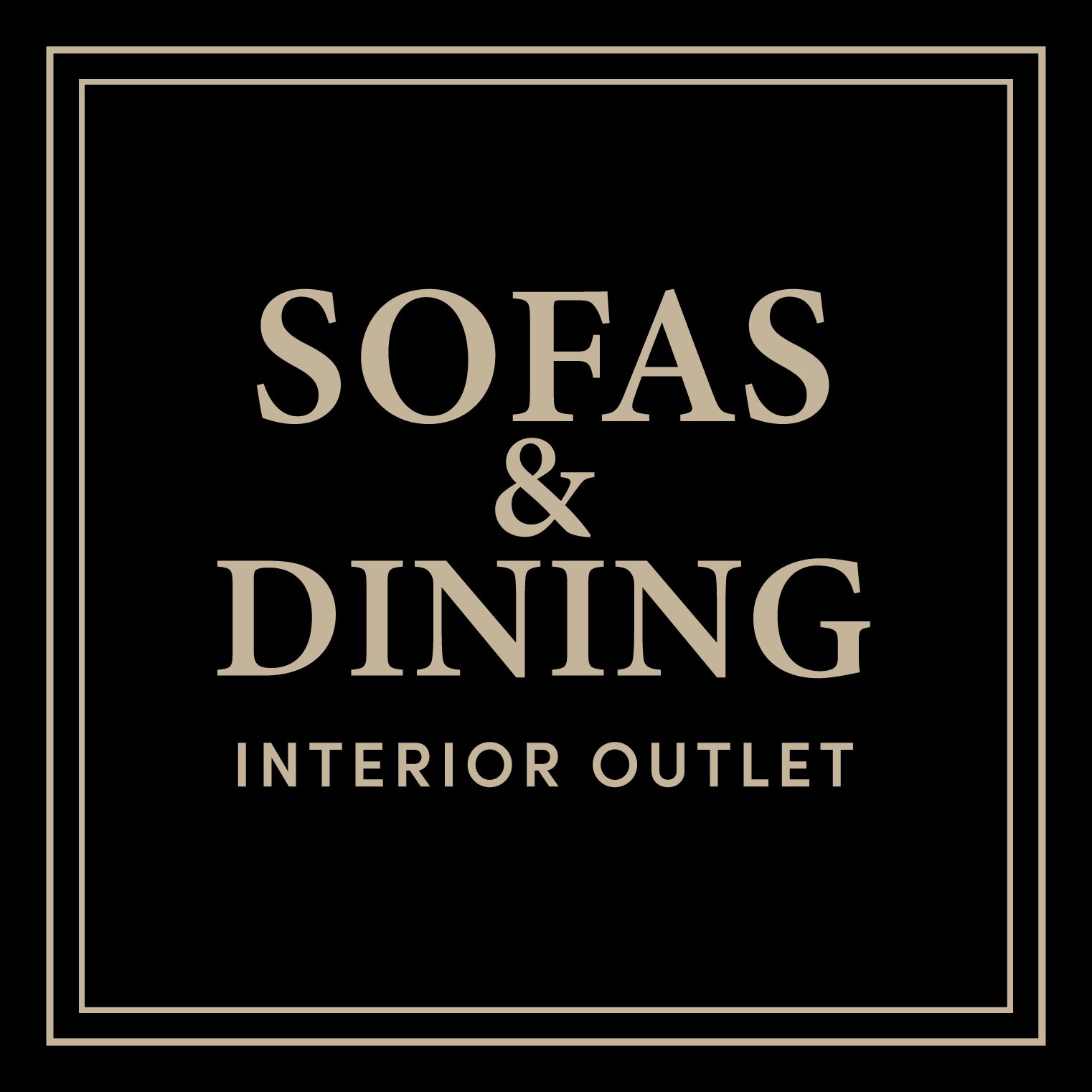 Logo Sofas & Dining - Interior Outlet