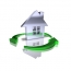 Logo Heizung · Bäder · Wärme Solar-