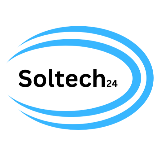Logo Soltech24