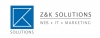 Logo Z&K Solutions