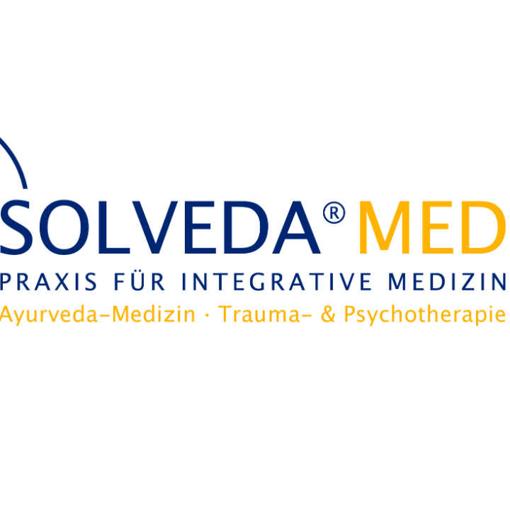Logo solveda MED