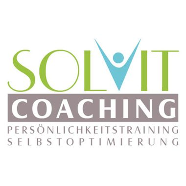 Logo SOLVIT Coaching