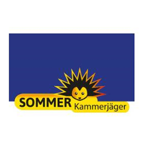 Logo SOMMER Schädlingsbekämpfung