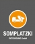 Logo Somplatzki Container Service und Entsorgungsgesell