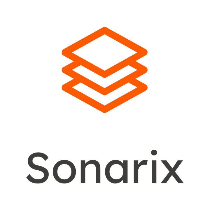 Logo Sonarix GmbH