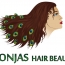 Logo Sonja's Hair Beauty