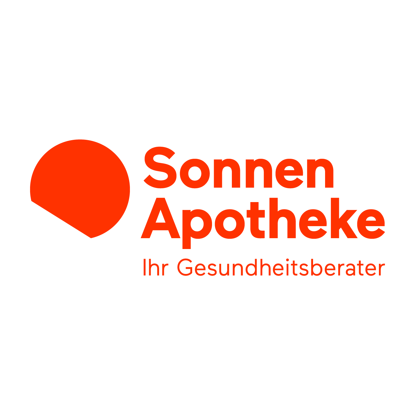 Logo Sonnen-Apotheke