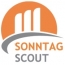 Logo SONNTAGSCOUT GmbH