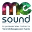 Logo me-sound UG (haftungsbeschränkt)