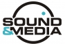 Logo Sound & Media Coswig