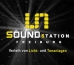 Logo Soundstation Freiburg