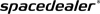 Logo spacedealer GmbH