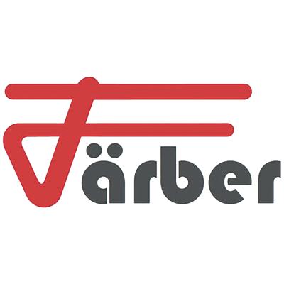 Logo Spanndecken Färber