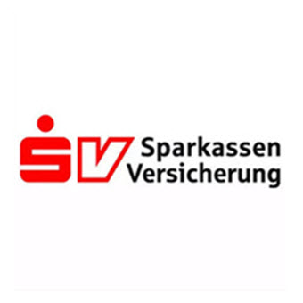 Logo SV SparkassenVersicherung: SV Team Albstadt und Hohenzollern GmbH