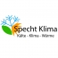 Logo Specht Klima