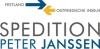 Logo Spedition   » Spedition