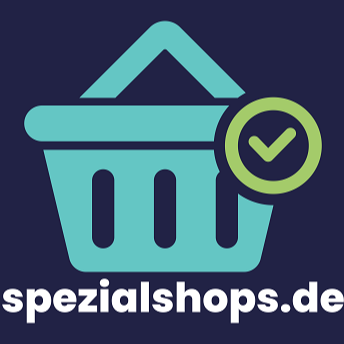 Logo spezialshops.de