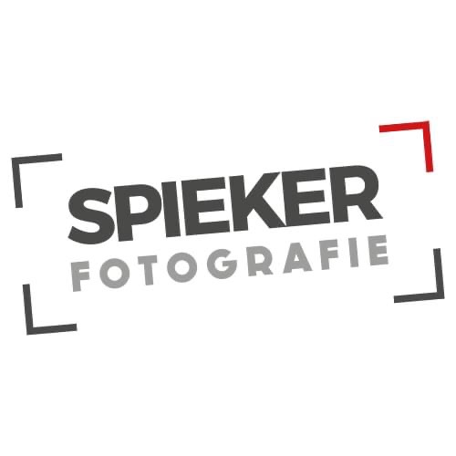 Logo Spieker Fotografie