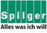 Logo Wohn-Center - Möbel Aschaffenburg - www.spilger.de