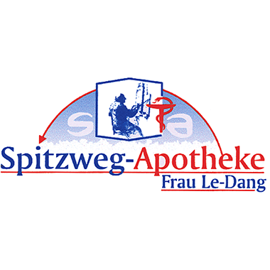 Logo Spitzweg-Apotheke