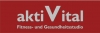 Logo Sport & Gesundheitsstudio Aktivital Axel Ufkes