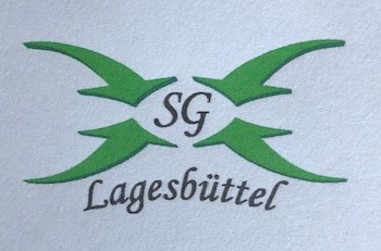 Logo Sportgemeinschaft Lagesbüttel e.V.