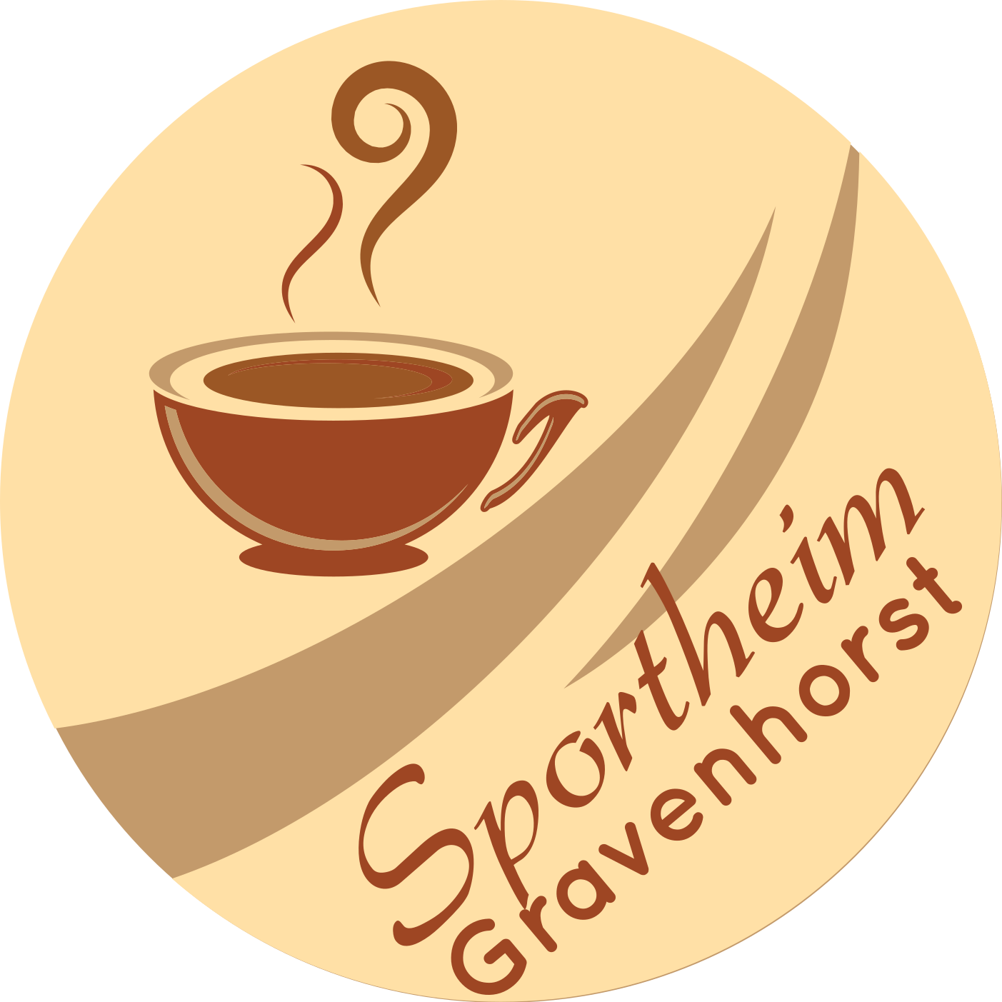 Logo Sportheim Gravenhorst