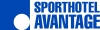 Logo Sporthotel Avantage