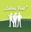 Logo Frauensportstudio Ladies First