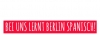 Logo SPRACHKOMBINAT Berlin